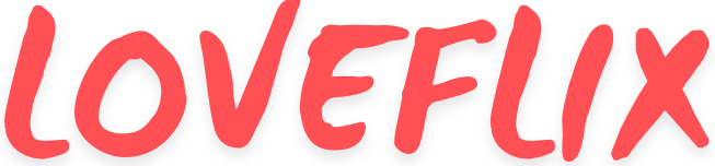 Loveflix logo